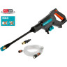 Аккумуляторная мойка высокого давления GARDENA AQUACLEAN 24/18V P4A 14800-34.000.00