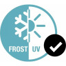 Дождеватель GARDENA AQUA M 18702-20.000.00
