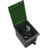 Клапан для полива GARDENA 9 В Bluetooth 01285-29.000.00