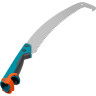 Пила садовая изогнутая с крюком GARDENA COMBISYSTEM 300 P - рез на себя 08739-20.000.00