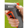 Пистолет-распылитель для полива многофункциональный GARDENA COMFORT (Дисплей) 18315-34.000.00