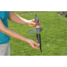 Соединитель наземный GARDENA с подземной магистралью 08254-20.000.00