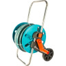 Тележка GARDENA AQUAROLL S с комплектом для полива 18502-50.000.00