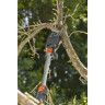Высоторез GARDENA STARCUT 410 PLUS 12001-20.000.00